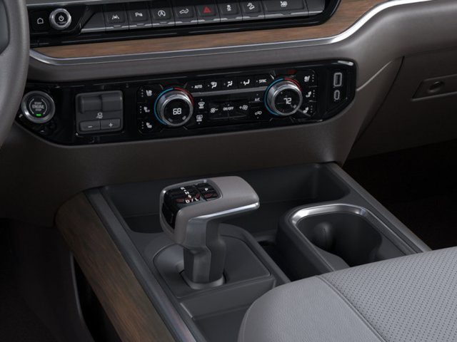 New 2026 GMC Sierra 1500 SLT w/ SLT Premium Plus Package AWD/4WD image 23