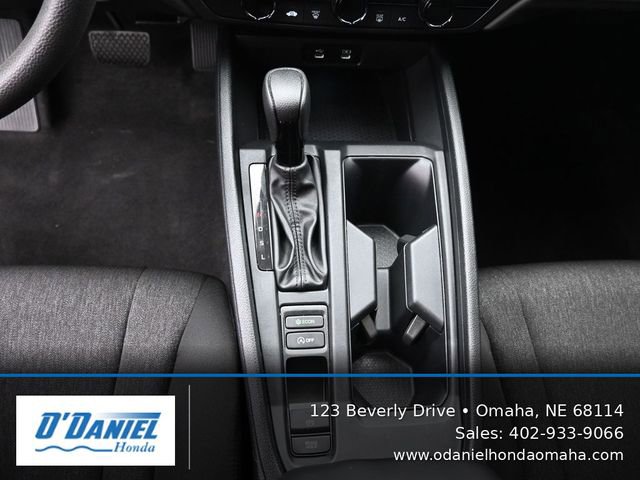 Used 2024 Honda Accord LX image 31