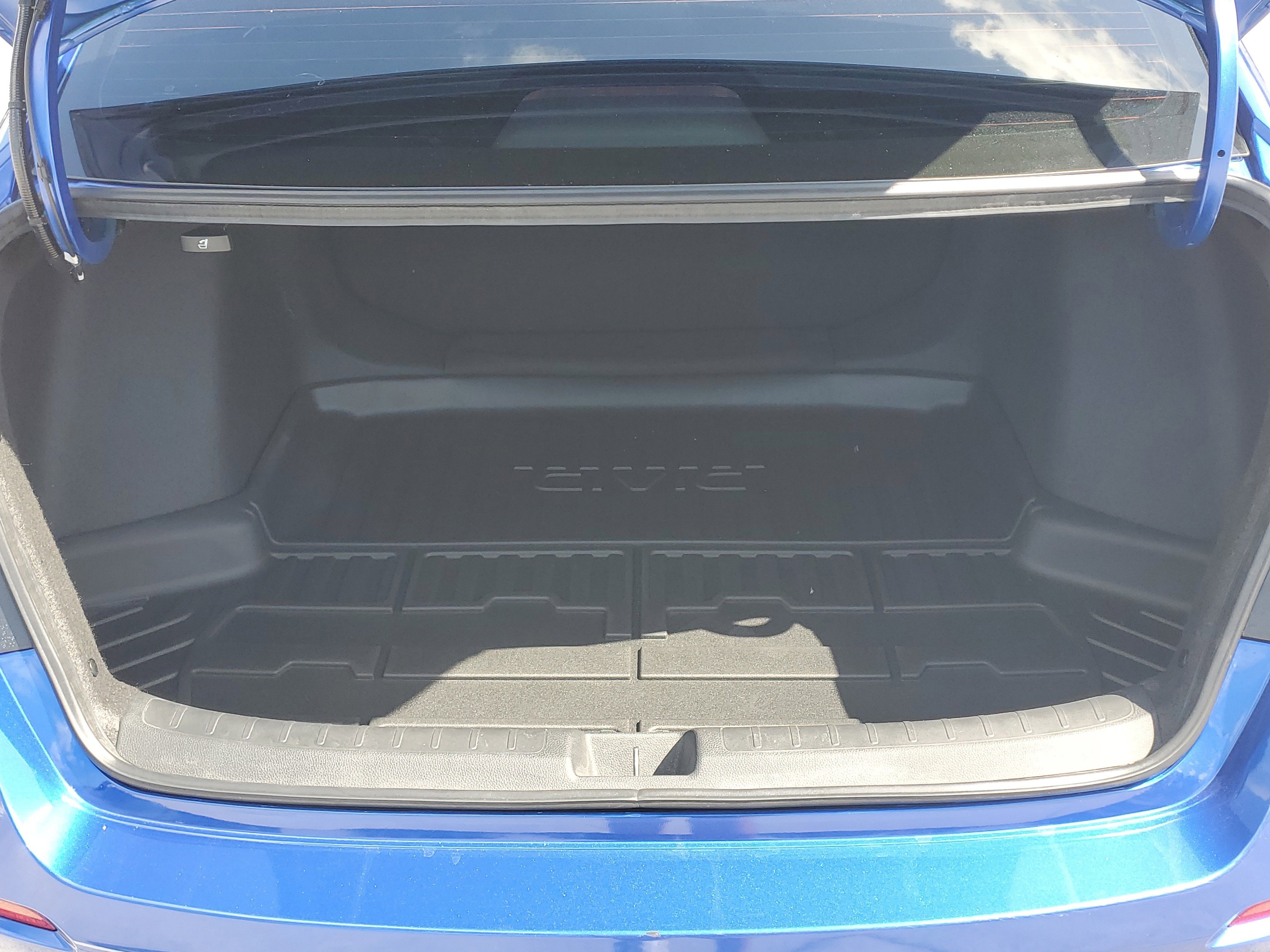 Used 2024 Honda Civic Sport image 10