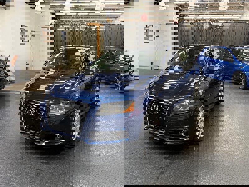 Used 2013 Audi A3 TDI Premium Plus image 5