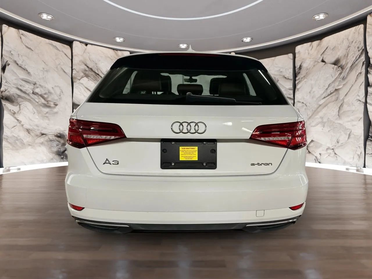 Used 2017 Audi A3 e-tron Premium FWD image 7