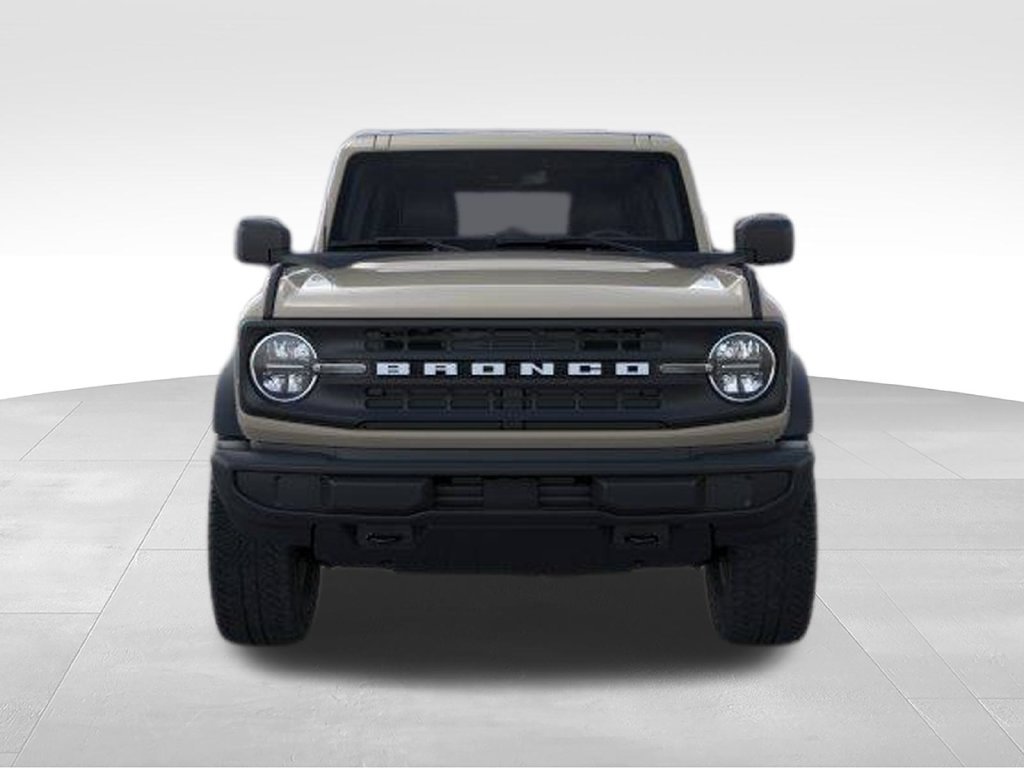 New 2026 Ford Bronco Big Bend AWD/4WD image 7