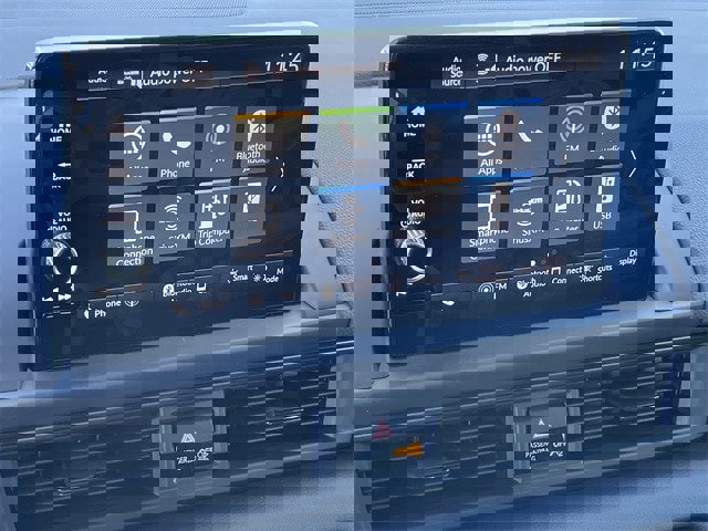 New 2025 Honda Pilot TrailSport image 17