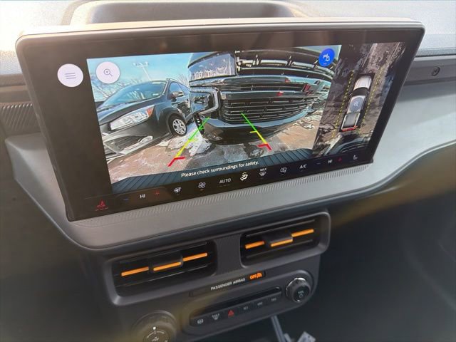 New 2026 Ford Maverick Tremor image 16