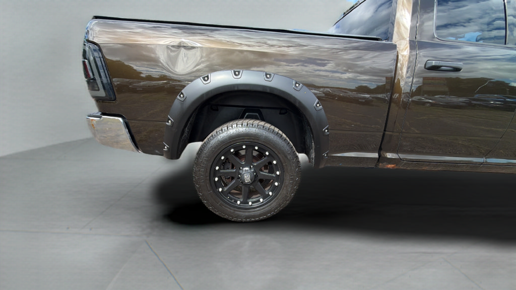 Used 2013 RAM 1500 Tradesman w/ Popular Equipment Group AWD/4WD image 29
