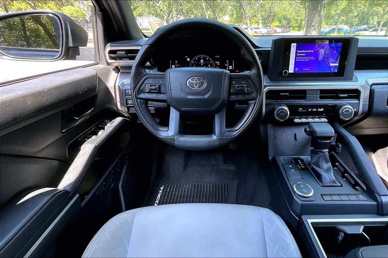 Used 2024 Toyota Tacoma SR5 RWD image 8