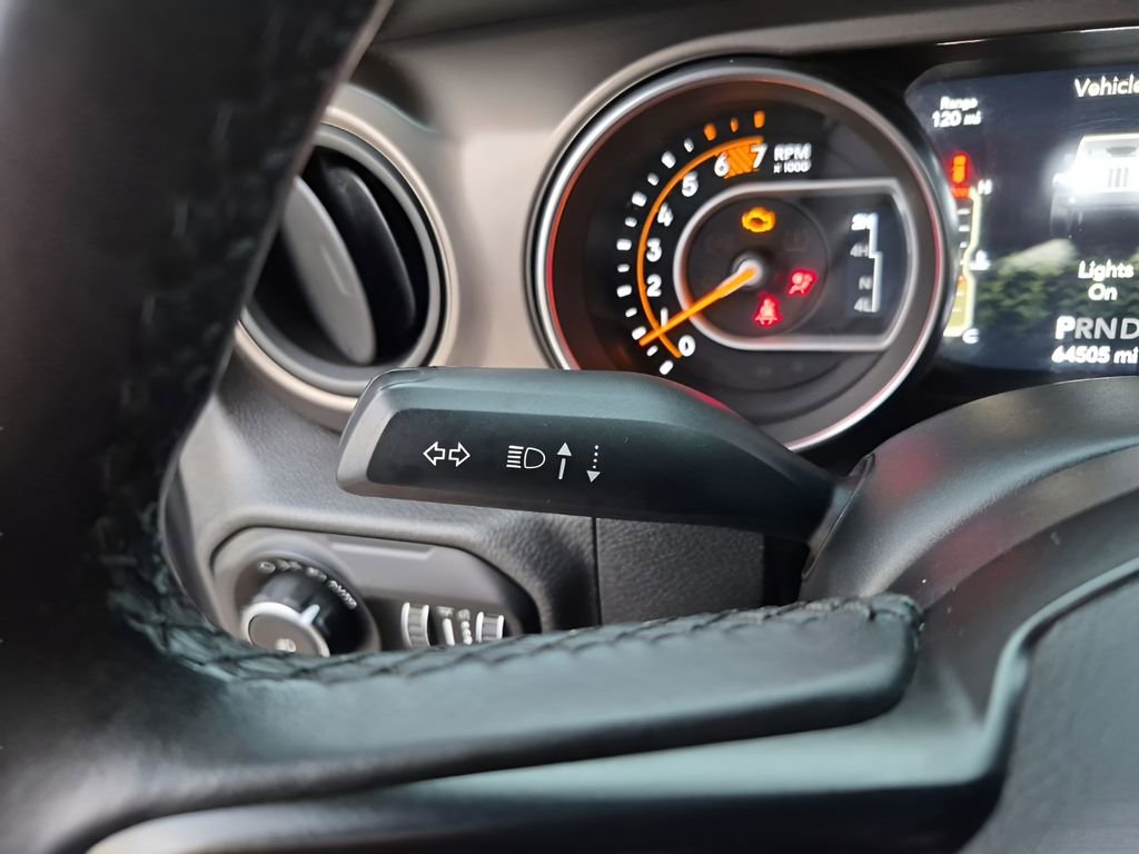 Used 2018 Jeep Wrangler Unlimited Sport S image 30