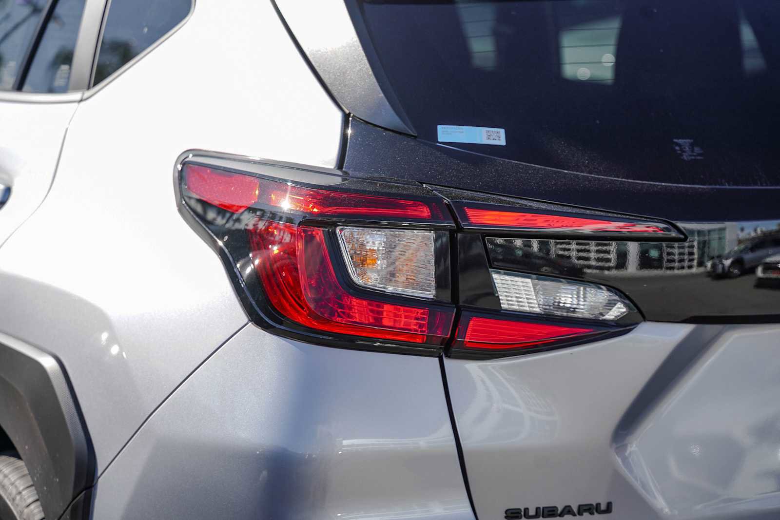 New 2026 Subaru Crosstrek 2.5i Sport image 7