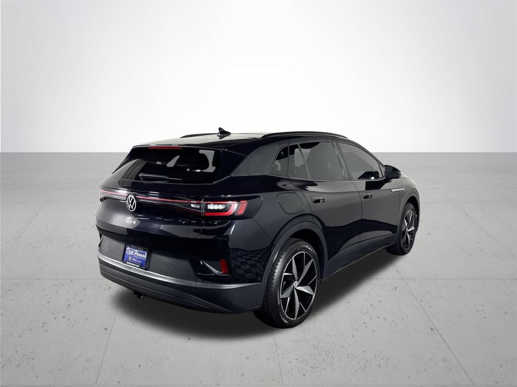 Certified 2023 Volkswagen ID.4 Pro S AWD/4WD image 7