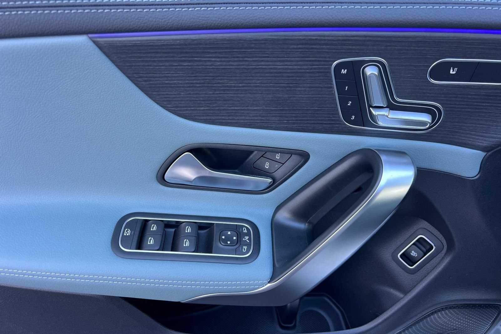 New 2026 Mercedes-Benz CLA 250 image 14