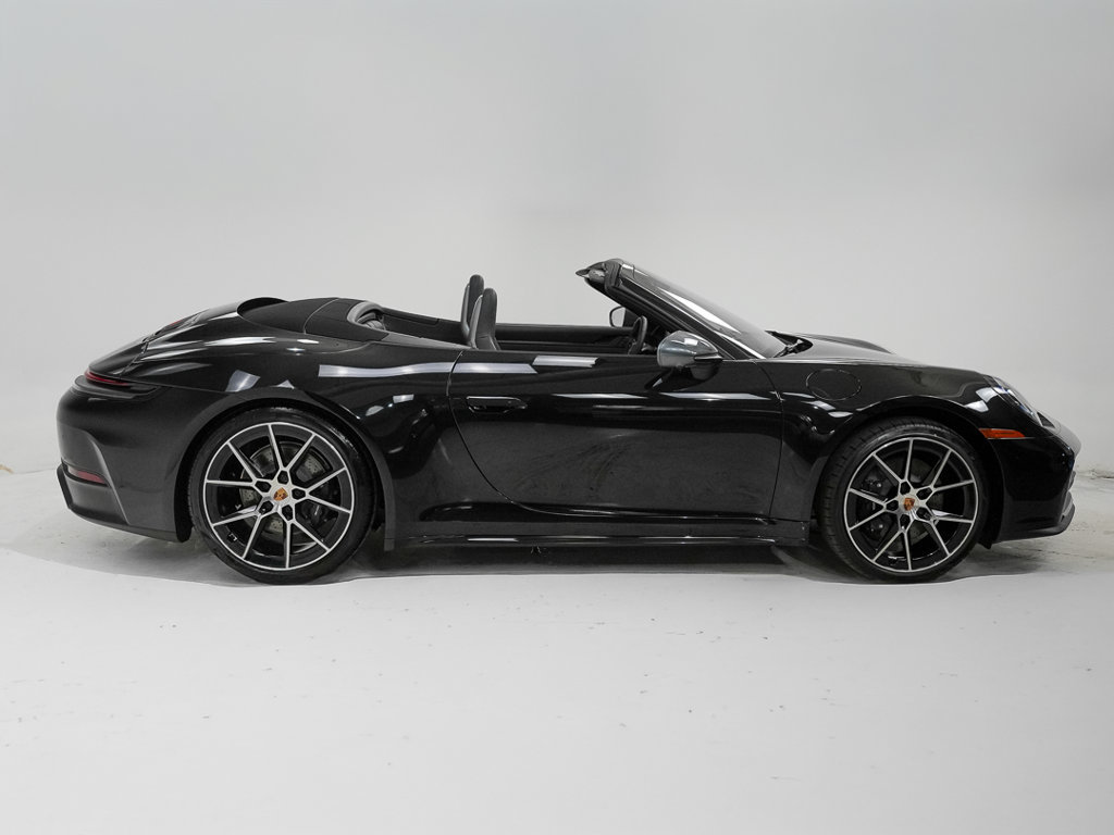 New 2026 Porsche 911 Carrera T RWD image 9