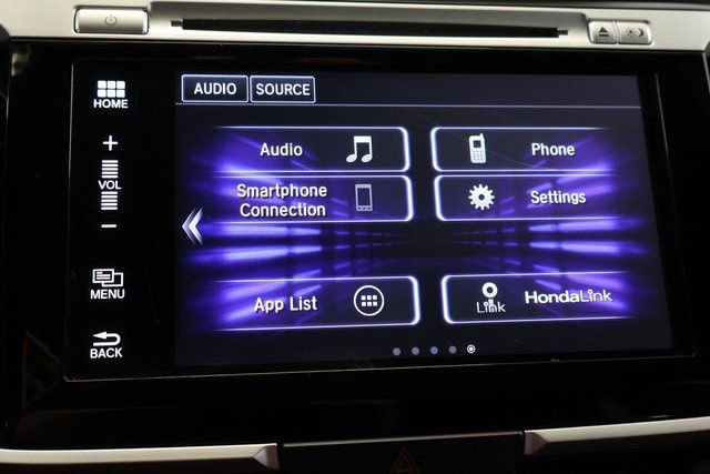 Used 2016 Honda Accord EX-L image 23