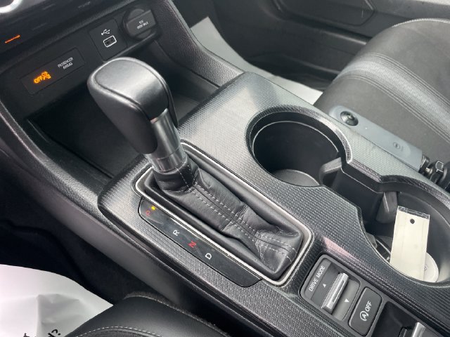 Used 2023 Honda Civic Sport image 15