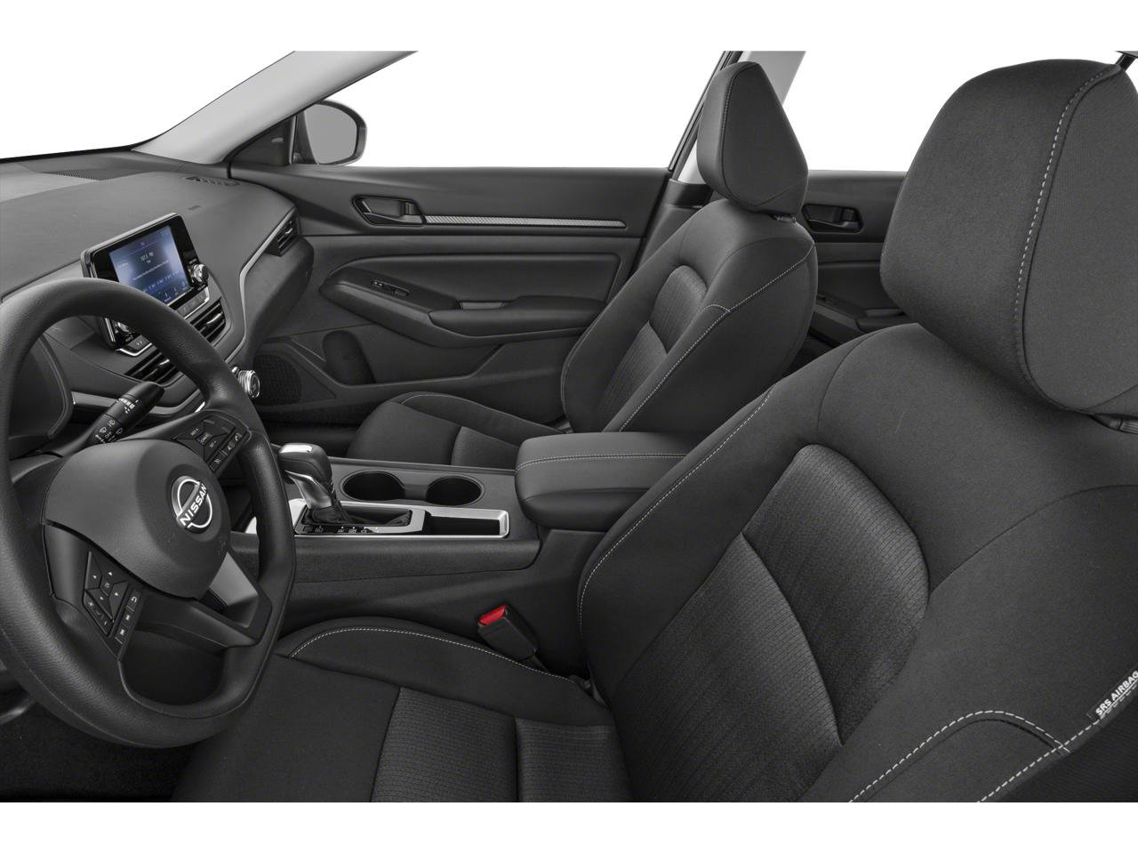 New 2025 Nissan Altima 2.5 S image 25