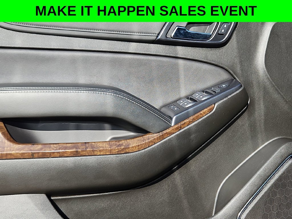 Used 2020 Chevrolet Tahoe LS RWD image 11
