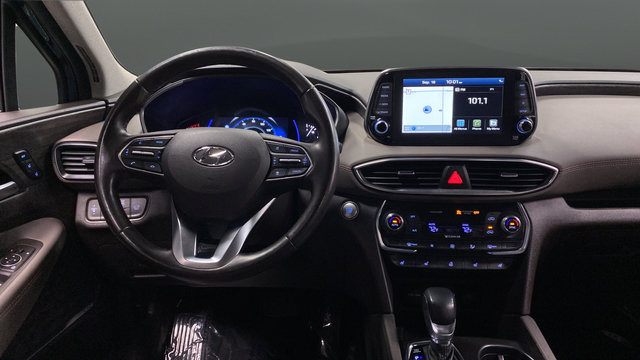 Used 2020 Hyundai Santa Fe Limited AWD/4WD image 11