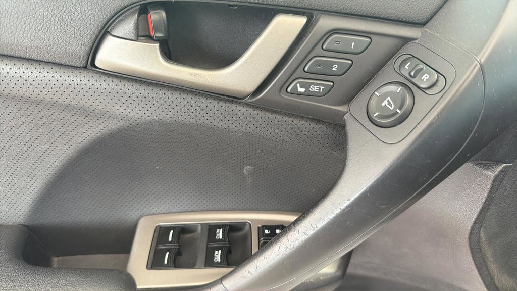 Used 2010 Acura TSX Sedan FWD image 19