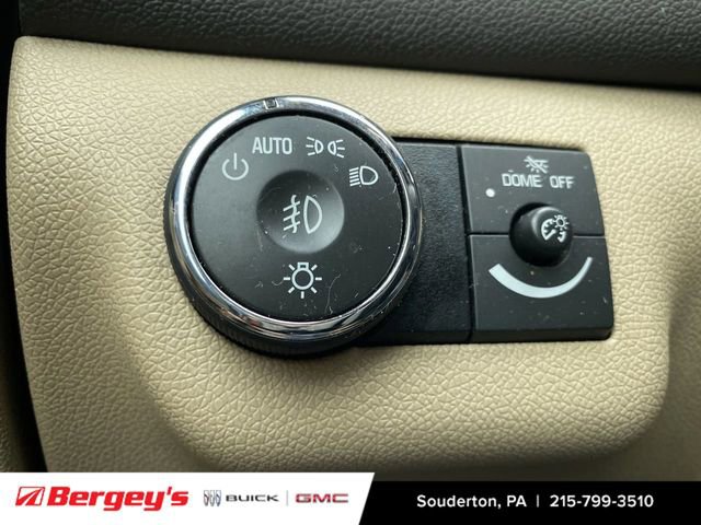 Used 2012 Buick Enclave Leather image 19