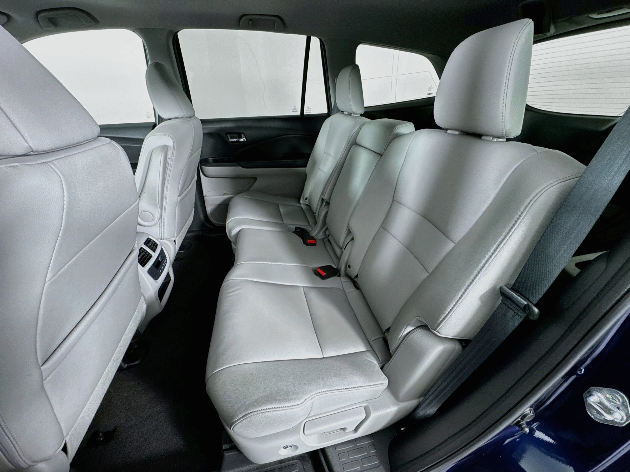 Used 2017 Honda Pilot EX-L image 24