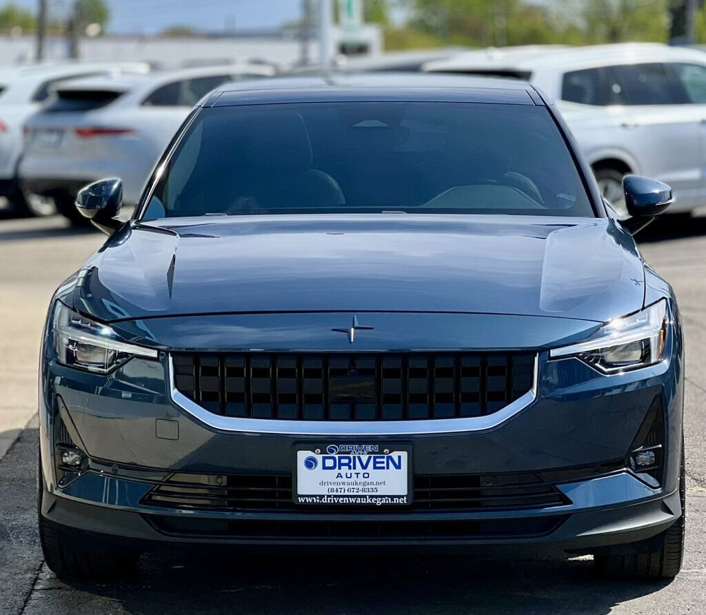 Used 2023 Polestar Polestar 2 w/ Pilot Pack AWD/4WD image 6