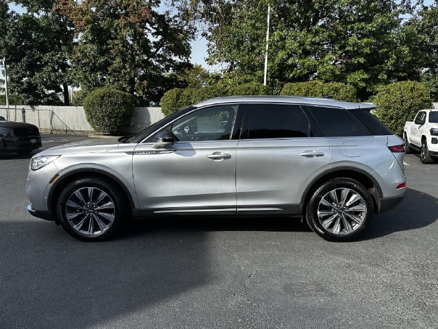 Certified 2020 Lincoln Corsair Reserve w/ Equipment Group 202A AWD/4WD image 8
