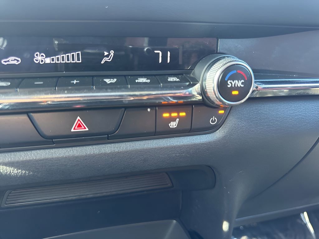 Used 2024 MAZDA CX-30 AWD 2.5 S w/ Preferred Package image 21