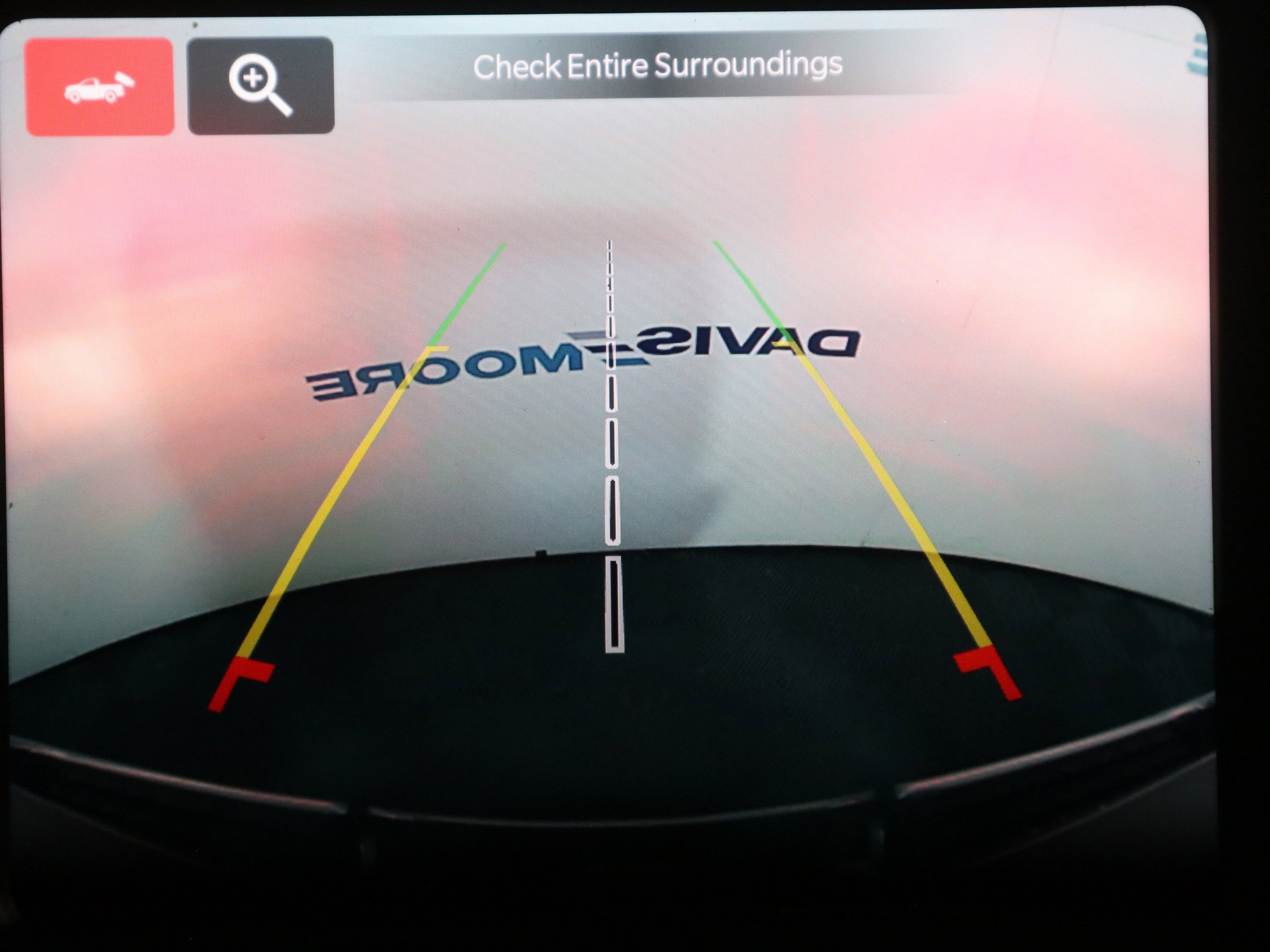 Used 2022 RAM 1500 Big Horn image 25