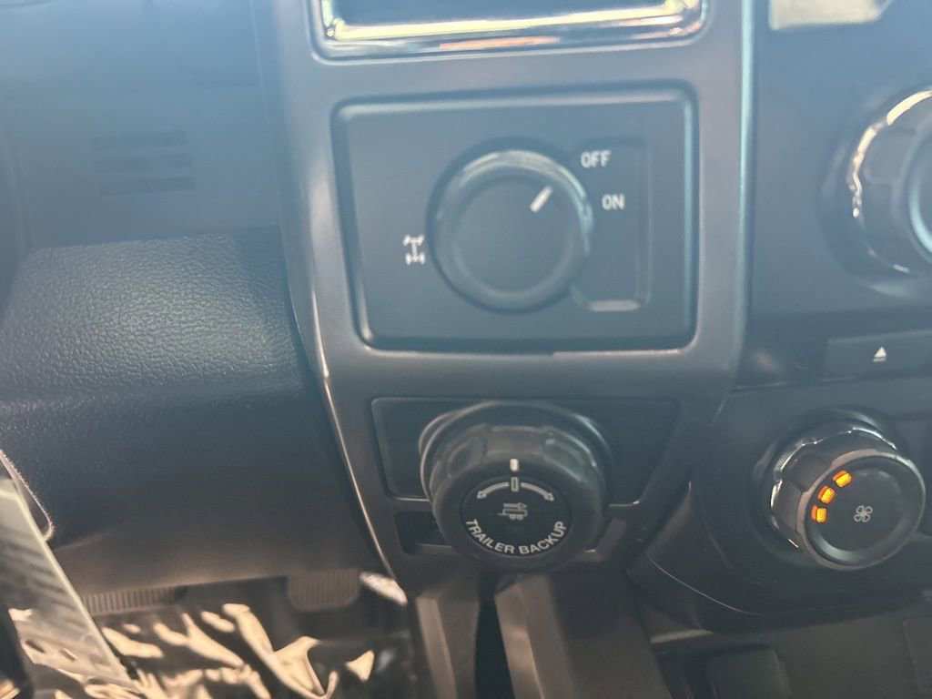 Used 2016 Ford F150 XLT w/ Equipment Group 302A Luxury image 47