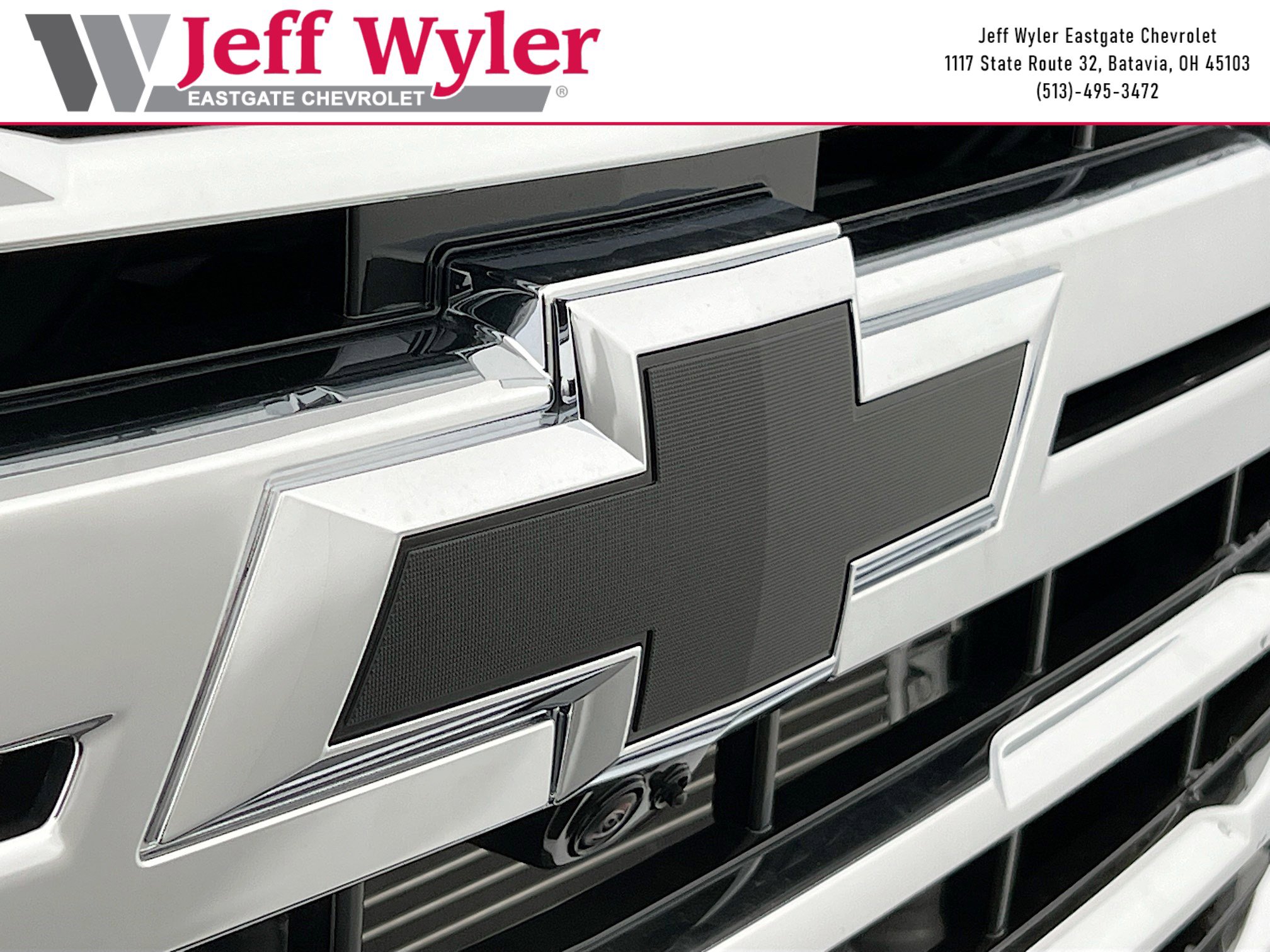 New 2026 Chevrolet Silverado 3500 LTZ w/ LTZ Convenience Package image 35