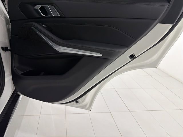 Certified 2024 BMW X5 xDrive40i AWD/4WD image 21