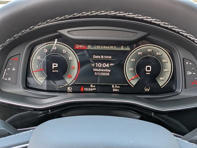 New 2026 Audi Q8 Premium Plus AWD/4WD image 32
