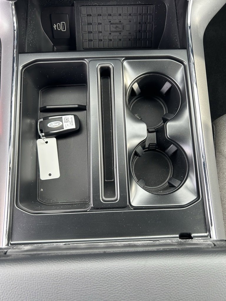 New 2025 Ford F150 XLT w/ Equipment Group 302A MID image 12