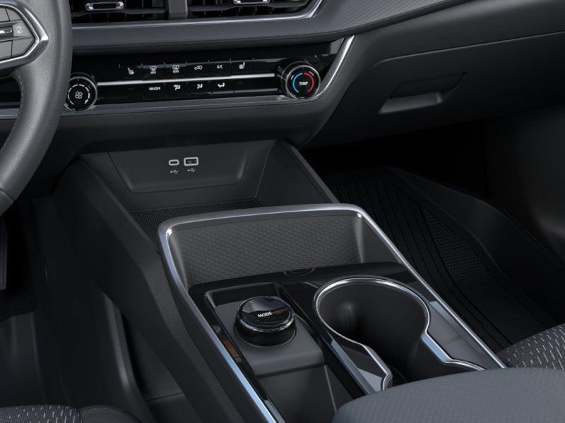 New 2026 Chevrolet Equinox LT w/ Midnight Edition image 53