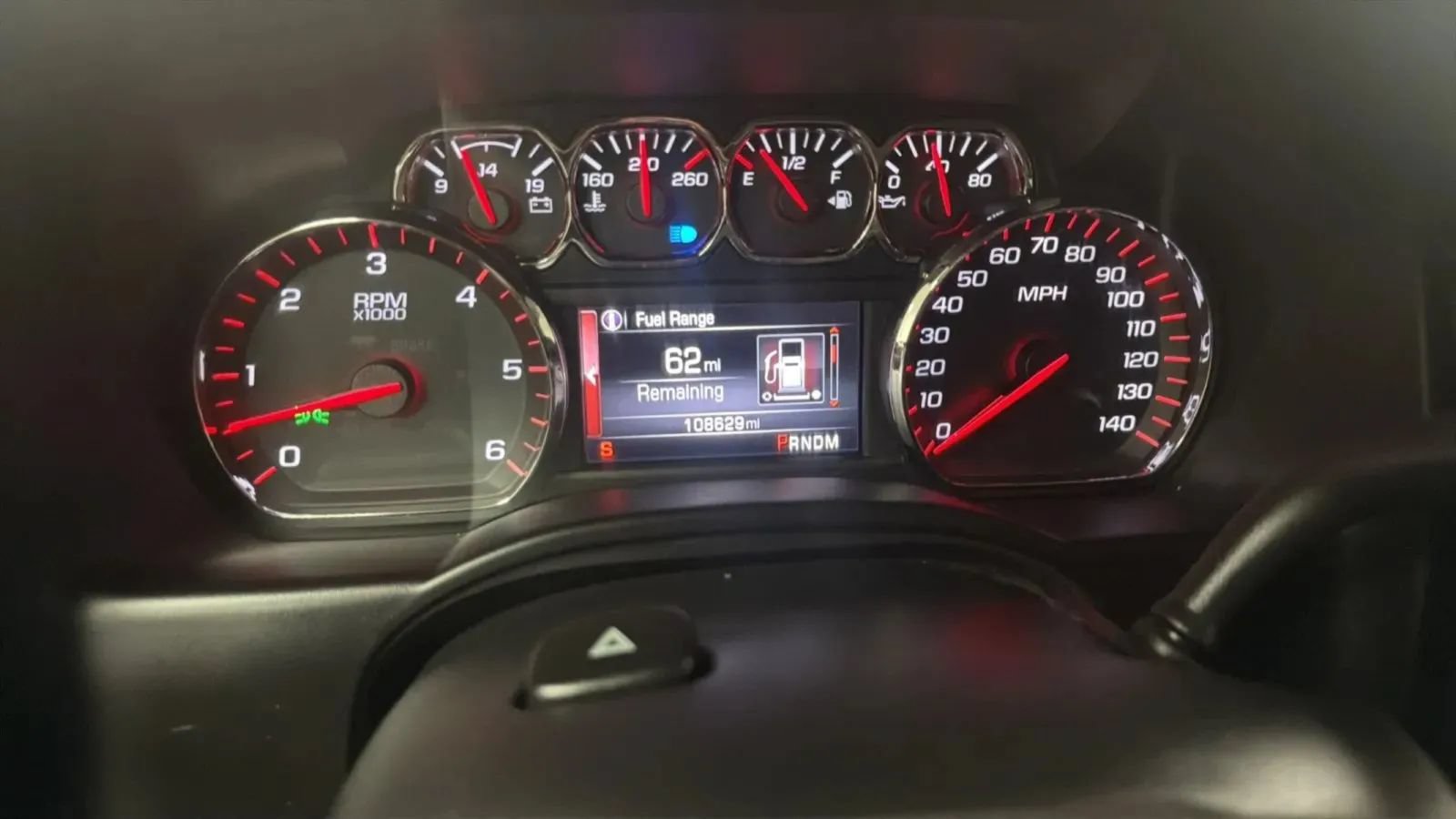 Used 2015 GMC Yukon SLE w/ Convenience Package RWD image 11