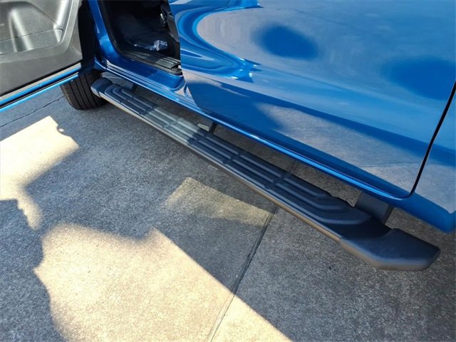 Used 2021 Ford Ranger XLT w/ Equipment Group 301A Mid image 20