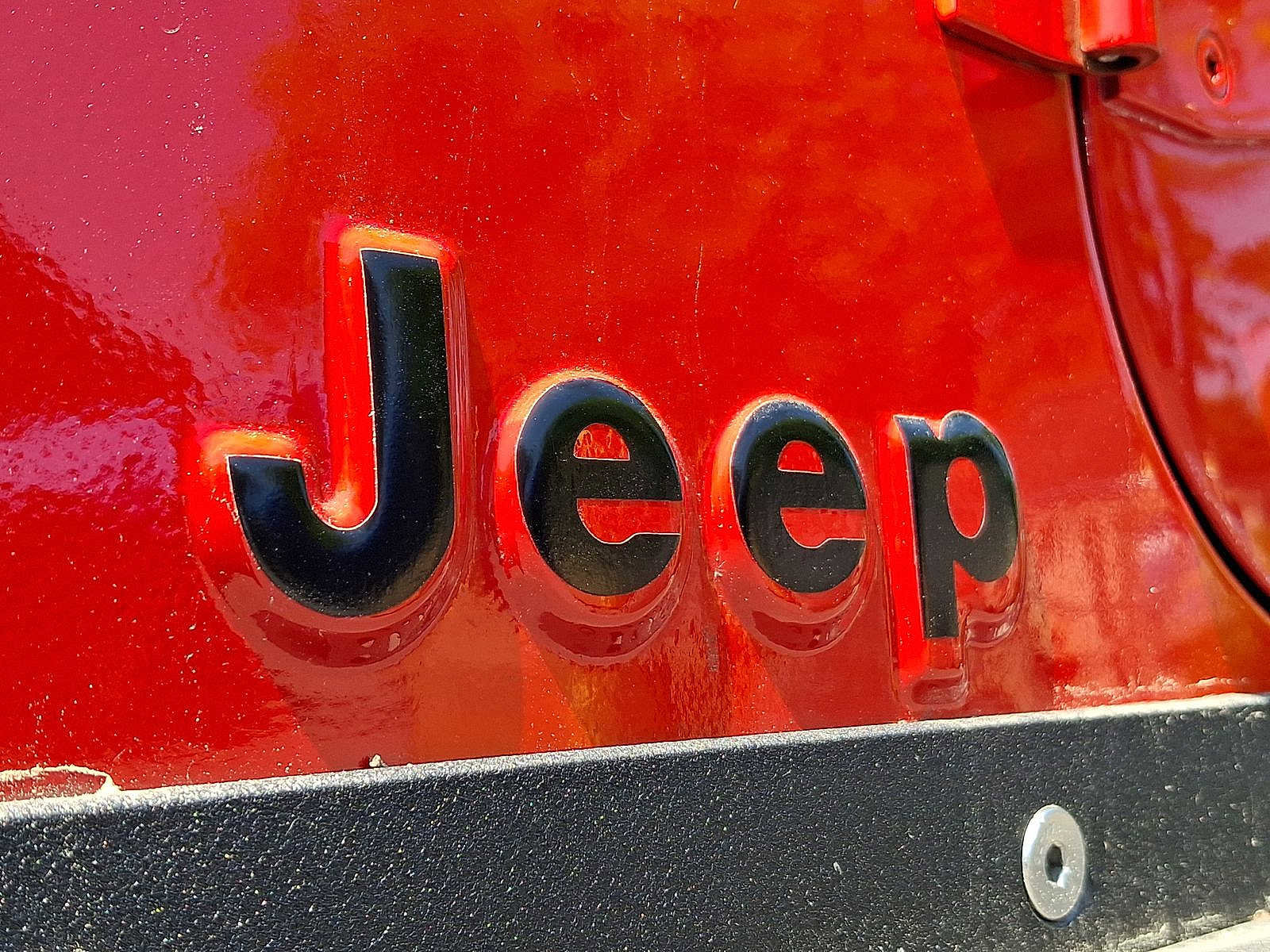 Used 1990 Jeep Wrangler S AWD/4WD image 26