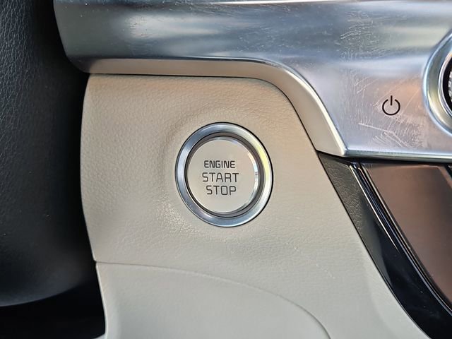Certified 2022 Kia Telluride SX FWD image 27