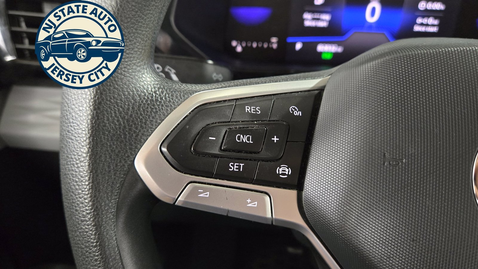 Used 2022 Volkswagen Taos S AWD/4WD image 12