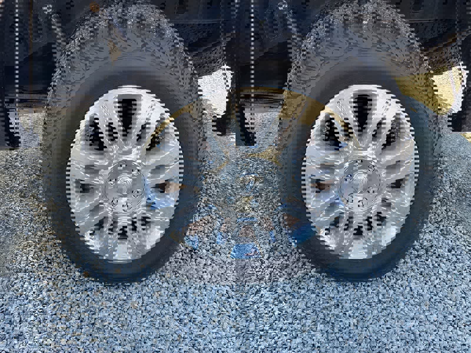 Used 2013 Ford F150 Platinum AWD/4WD image 10