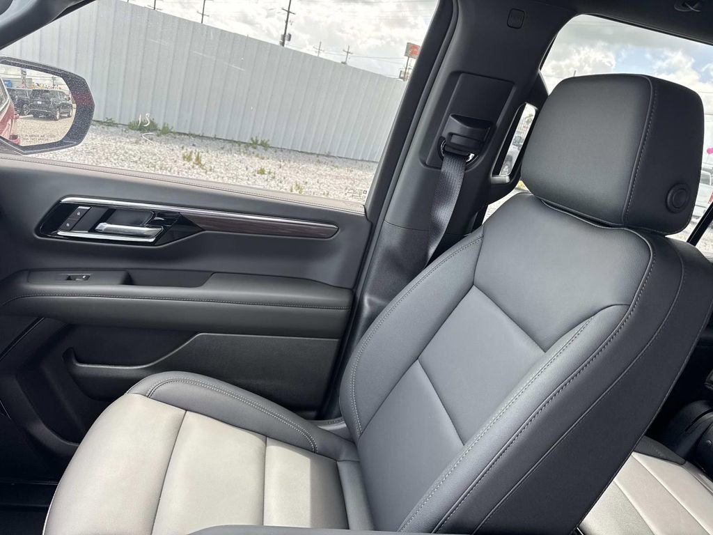New 2026 Chevrolet Tahoe LT w/ Comfort Package image 15
