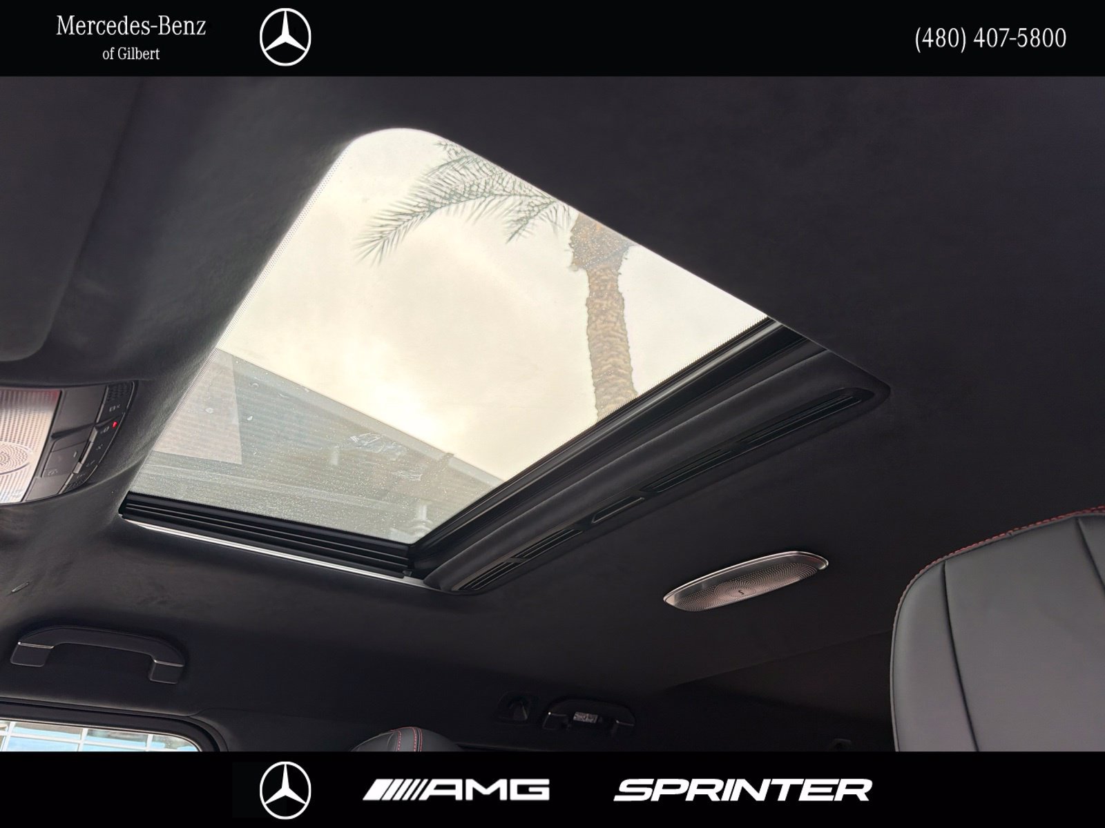New 2027 Mercedes-Benz G 580 e image 15