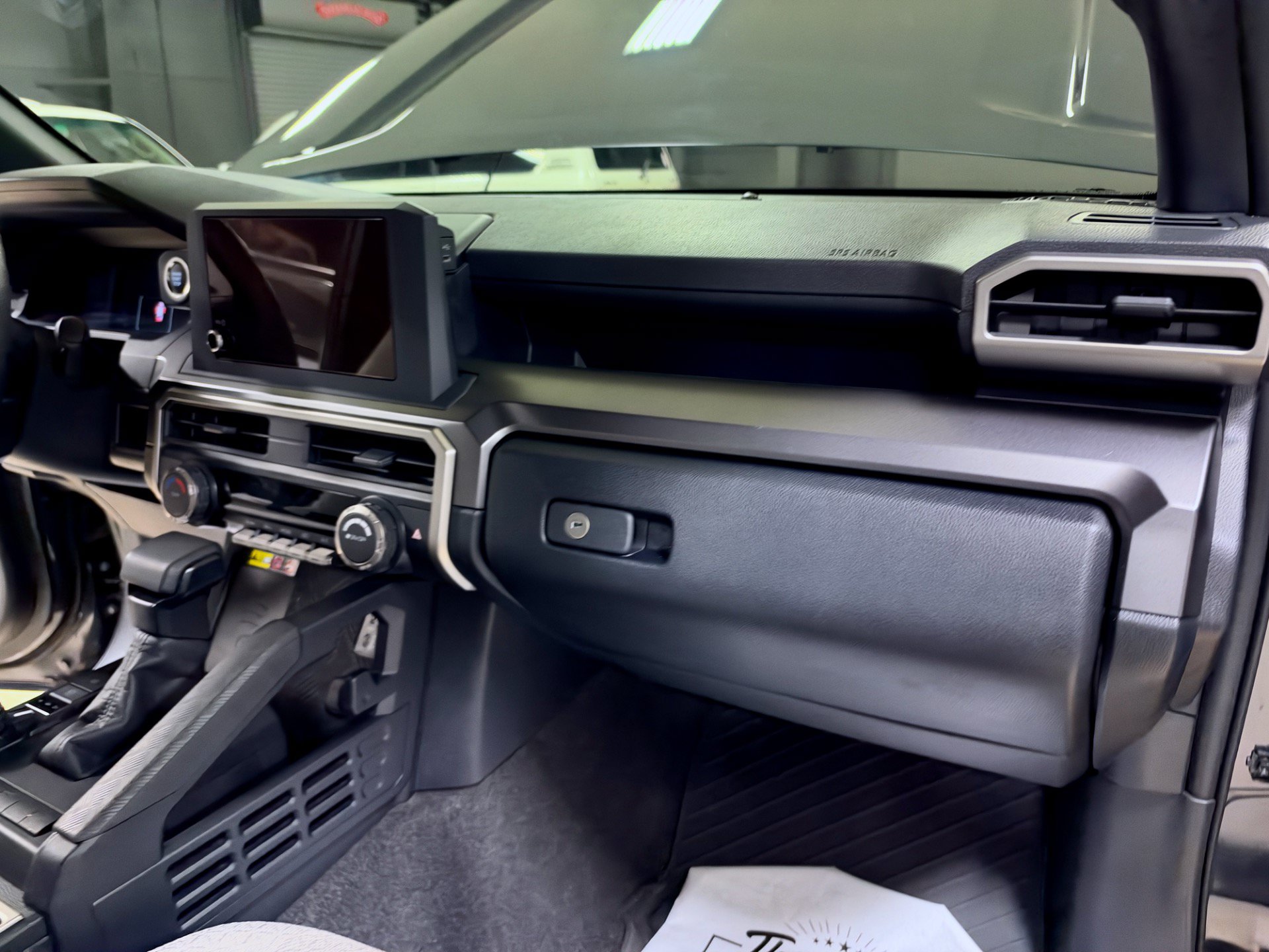 Used 2026 Toyota 4Runner SR5 AWD/4WD image 23