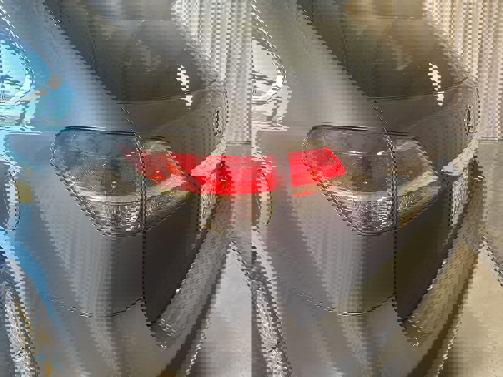 Used 2013 Lexus RX 350 AWD w/ Navigation Pkg image 12