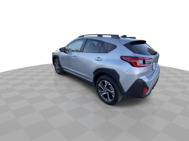 Used 2025 Subaru Crosstrek 2.5i Premium AWD/4WD image 8