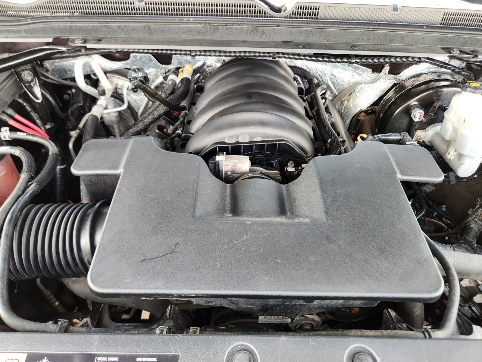 Used 2015 Chevrolet Suburban LTZ AWD/4WD image 37
