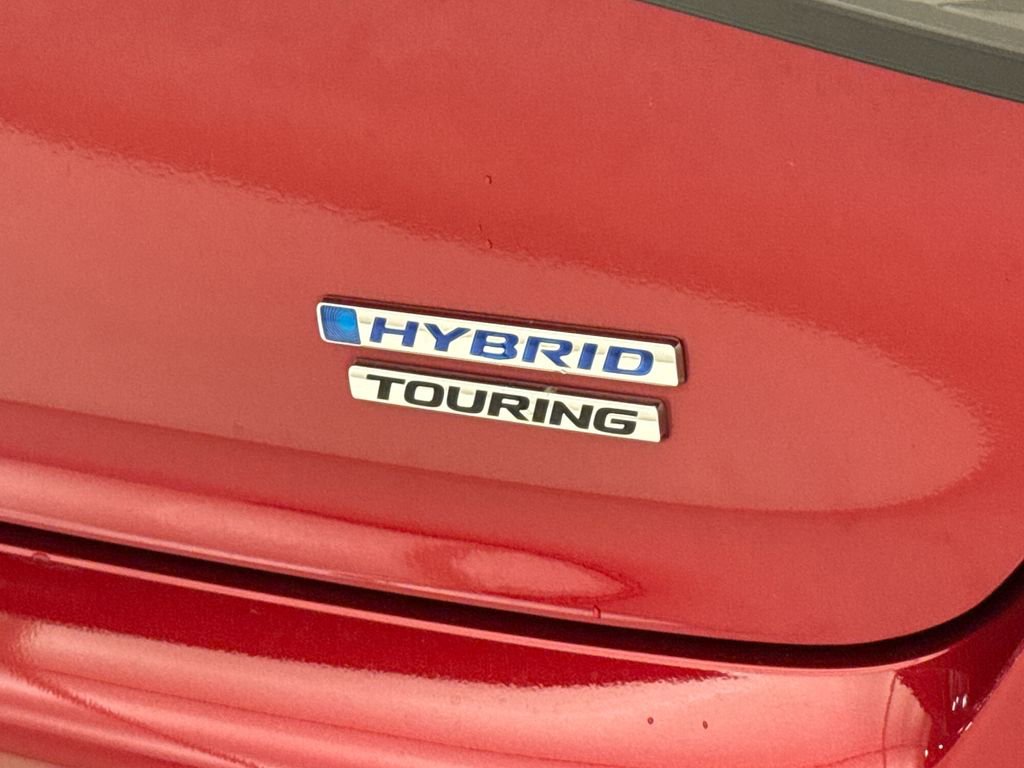 Certified 2025 Honda Accord Touring image 10