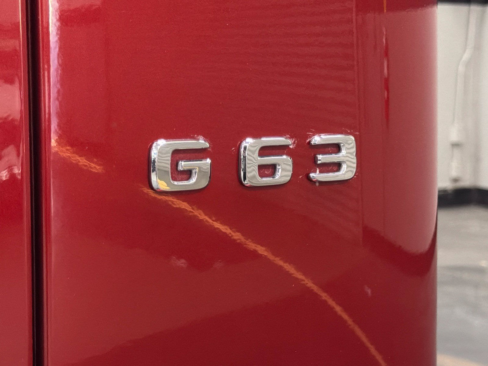 Certified 2022 Mercedes-Benz G 63 AMG 4MATIC image 15