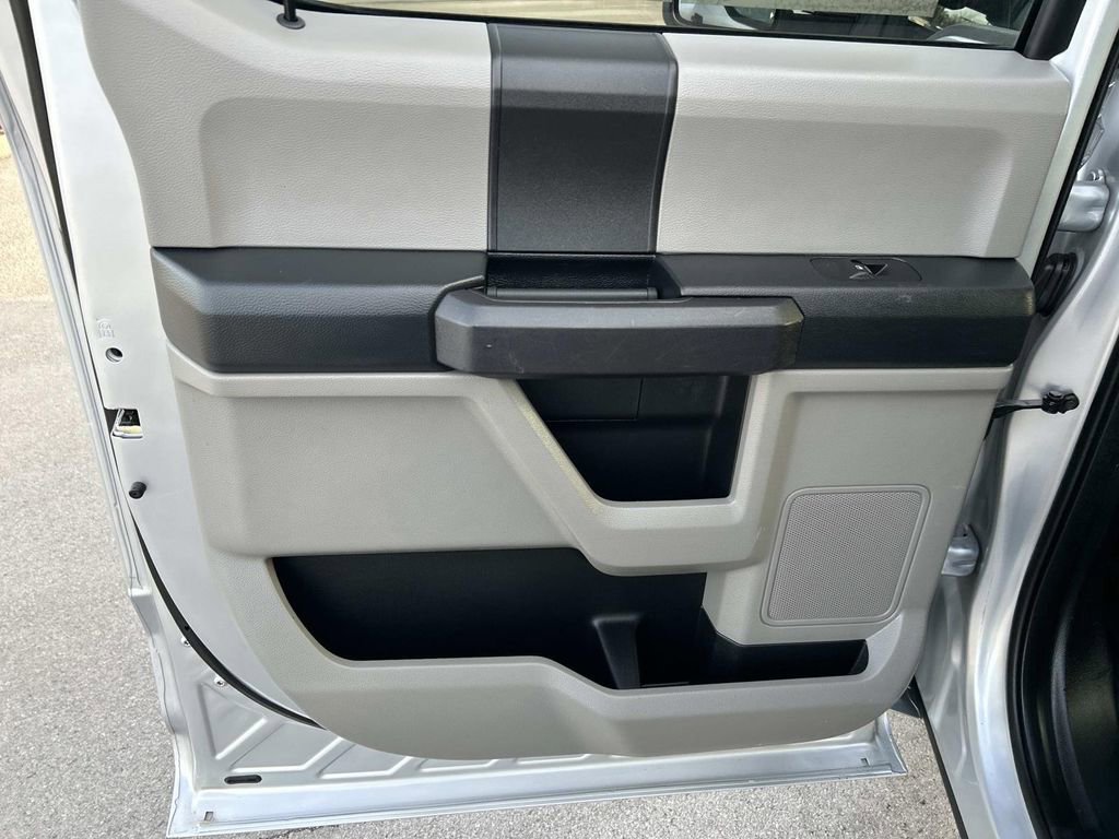 Used 2017 Ford F150 XL w/ Equipment Group 101A Mid image 21