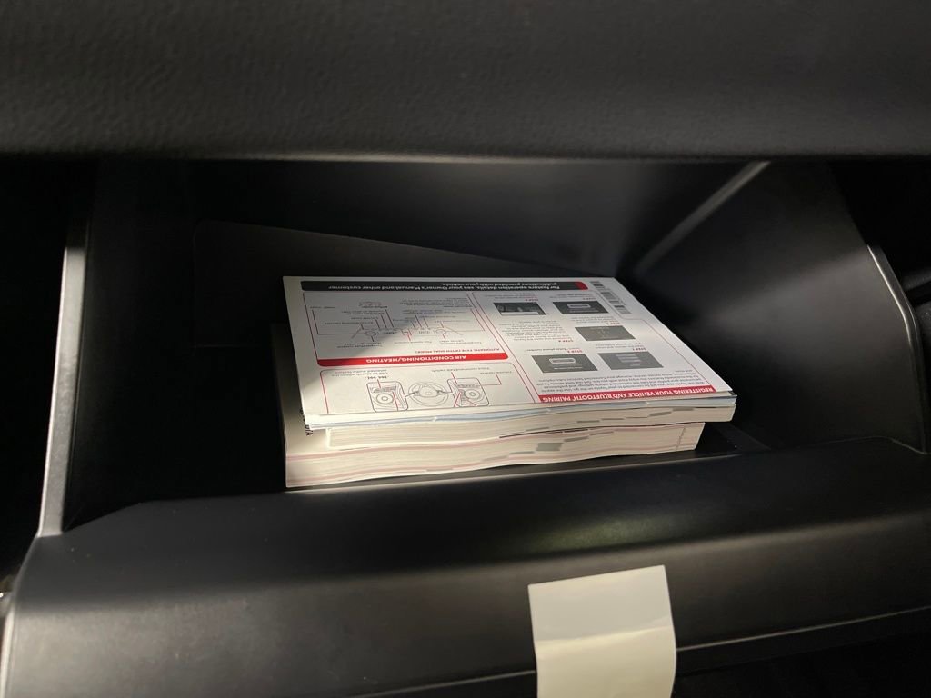 Certified 2023 Toyota Corolla Cross XLE w/ Convenience Package image 24