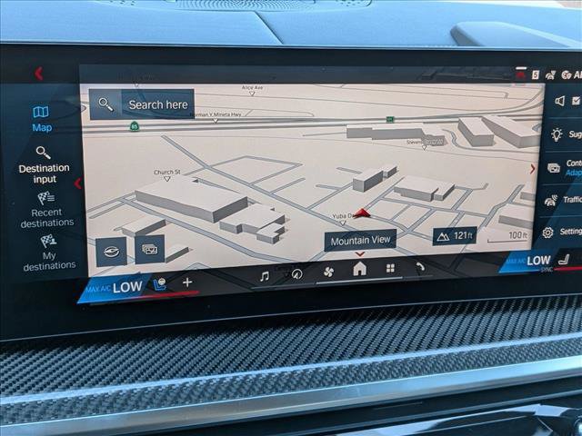 New 2026 BMW X5 M Competition w/ Executive Package AWD/4WD image 13